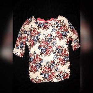 Women’s long shirt